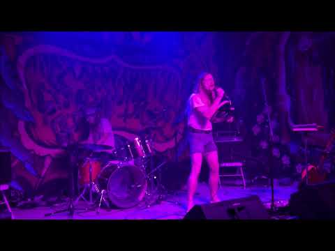 Tonstartssbandht - Live at Ruins, Deep Ellum, TX 8/24/2022