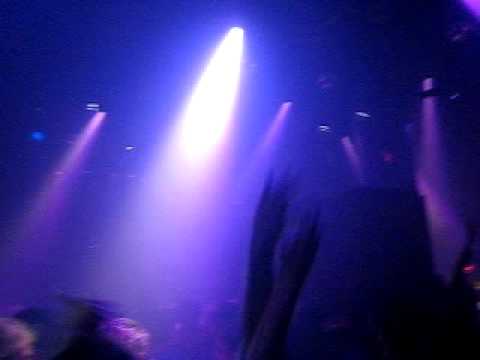 dirty south PACHA NOV 8