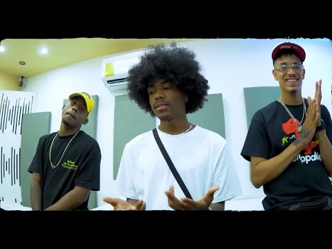 Bebeshito, Antony Puig & Wampi - Como Hacemos (Official Video)