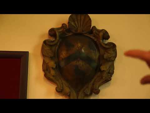 QUEST 35: HOMEWARD BOUND: DAY ONE