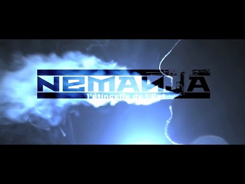 NEMANJA - MORT AVANT LE CASTING (Clip Officiel - 2015)