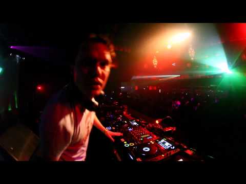 Spectrum 25th March Stanton Warriors Album Launch Party