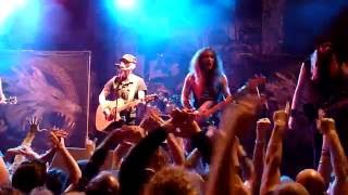 Lost Worlds - British Lion  Bratislava  2016