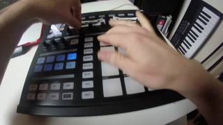 Caravan Palace - Midnight Live (Mista Trick Remix)