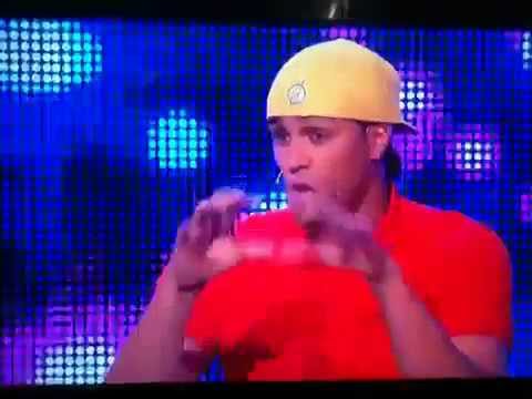 MKB Got To Dance Advert