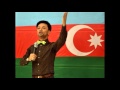 (ORIGINAL) Azerbaycan Karaoke Minus 