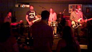 The Donkeys -- Sunny Daze