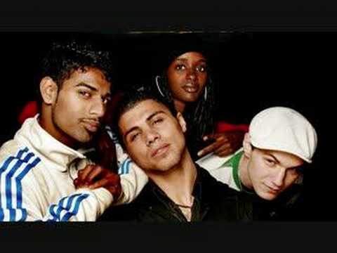 Emire og Lillebror feat. Chirag (Karpe Diem)