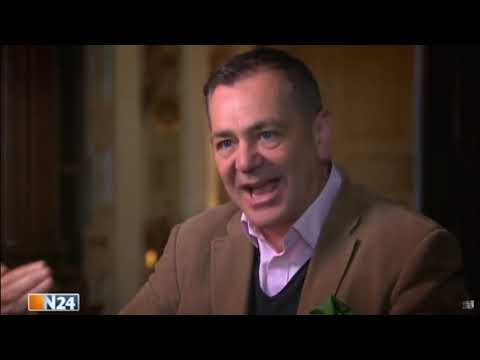 Das Massaker von Norwegen