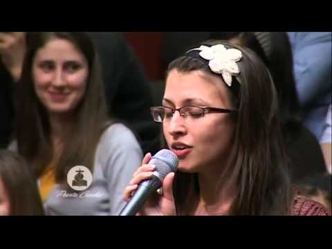 Miriam & Larisa - Harul Tau