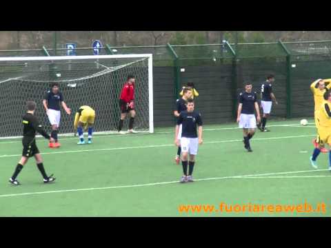 ALLIEVI ELITE: Savio-Tor di Quinto 2-1