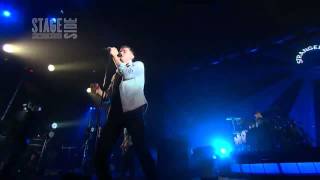 Keane - Neon River (Legendada)