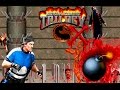 Mortal Kombat Trilogy Extended Alberto Blaze Stryker Walkthrough