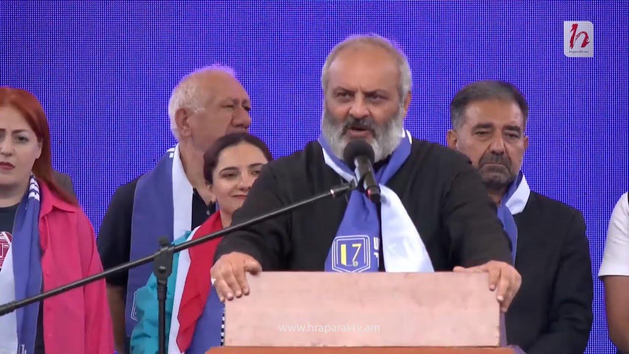 Գնում ենք կառավարական ամառանոց, հանդիպելու Նիկոլ Փաշինյանին