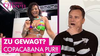 Alex bringt BRASILIEN auf den Laufsteg 🇧🇷🔥 | Shopping Queen