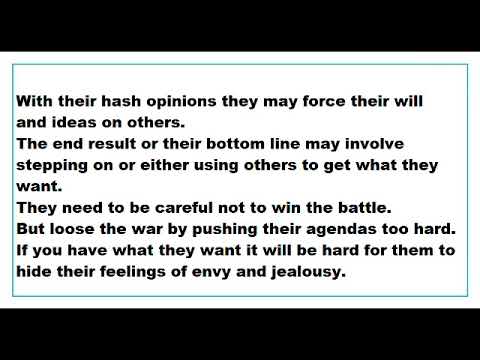 Vishakha Nakshatra as told from an Unknown Source