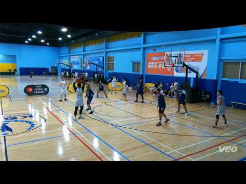 2nd Rip City(66) tier 7 Semi  6th J17 OG(68) - tcbl saturday