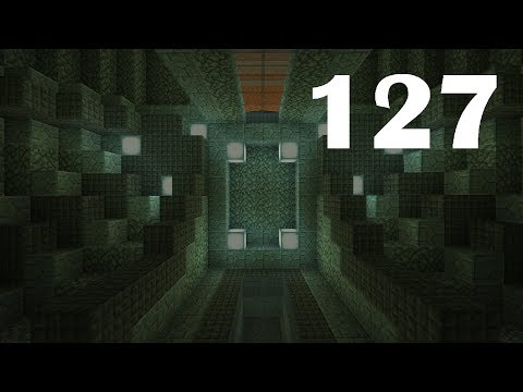 Minecraft Xbox One - Let's Play - Prismarine Perfection (127)