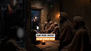 Download lagu Azab Paling Dahsyat dalam Sejarah! Kisah Nabi Luth yang Menggetarkan mp3