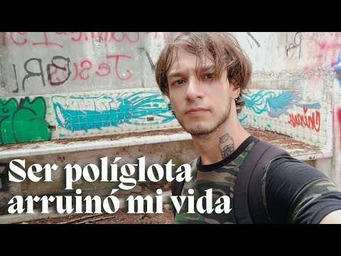 The Disadvantages of Being a Polyglot and/or Linguist | Was it worth the effort?