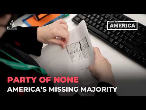 US Midterms 2026: Who shows up to vote? This is America