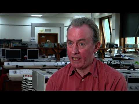 About Aqua21 with Trevor Costello, Chief Technology Officer