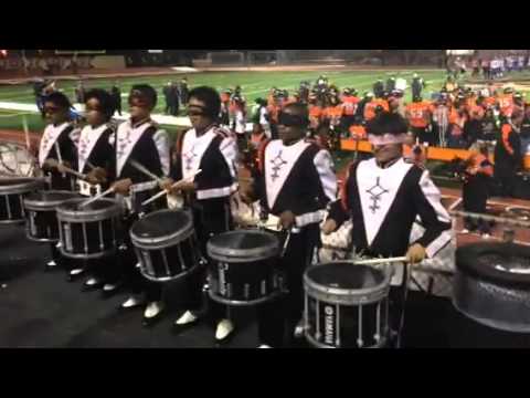 phs  drumline