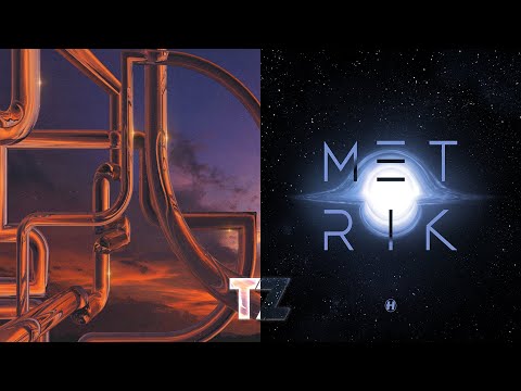 Where Do We Go VS Gravity - Dimension ft. Poppy Baskcomb VS Metrik [TranZcend Blend]