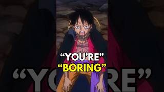 Download lagu When Luffy DISRESPECTED Kaido | One Piece mp3 Download lagu When Luffy DISRESPECTED Kaido | One Piece mp3