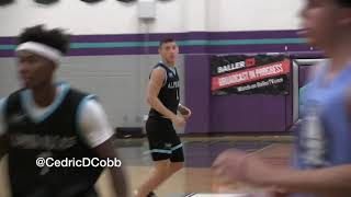 Jake Benci Highlights @ Las Vegas Fab 48