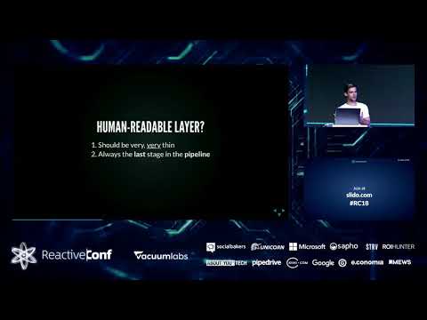 ReactiveConf 2018 - Sean Grove: Help Your Computer Help You