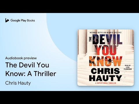 The Devil You Know Hauty Epub