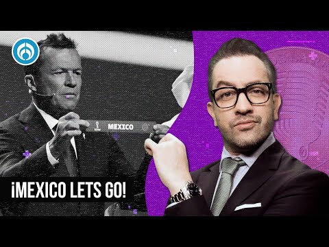 ¡MEXICO LETS GO! - La Radio de la República