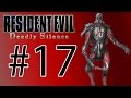 Resident Evil Deadly Silence Episode 7 Chris Rebirth