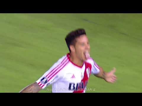 Todos Los Goles de la Copa Libertadores 2017 (Full HD 1080p)