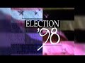 UNC TV PBS Election 98 Coverage 9PM EST November 3rd 1998