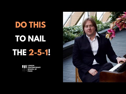 Best Ways To Practice 2 5 1