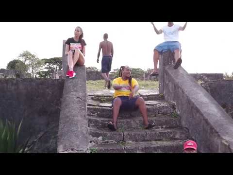 DJOCKA - illegal life