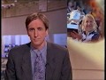 BBC News Steffi Graf Vs Hingis Match May 1999