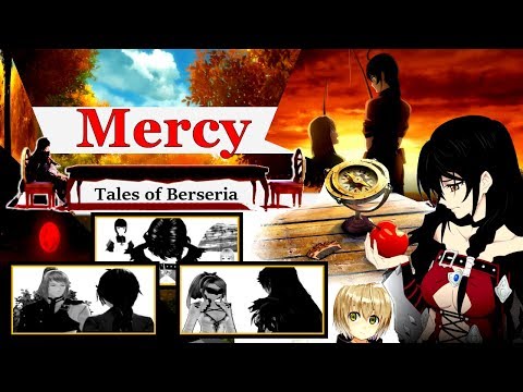 Tales of Berseria AMV/GMV Mercy For Velvet