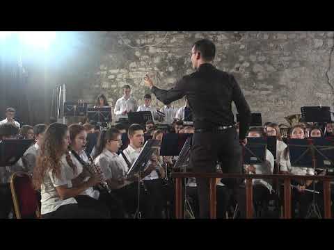 ΦΕΚ Συναυλία μπαντίνας 23.07.2018 - Quanta na mera