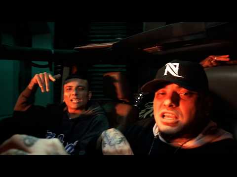 NETO REYNO ft. LIL WACHO // RUIDO PA LAS CALLES (Vídeo Oficial)