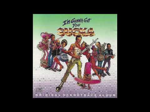 The Gap Band - You're So Cute