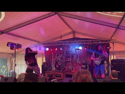Gore Dimension - Roots of Unmerciful (Live @ Nice to Eat You Deathfest 2022)