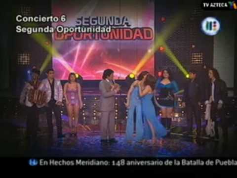 Analisis por experto sobre el conflicto de Laura y Mayrene(05-05-2010)