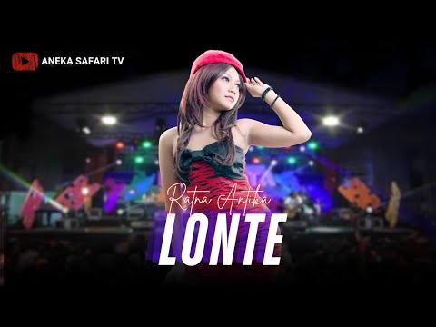Ratna Antika - Lonte (Official Music Video)