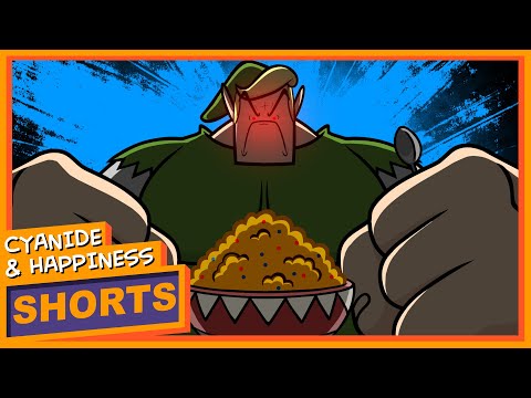 Lunk's Balanced Breakfast