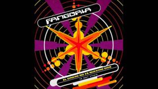 Fangoria - El dinero no es nuestro dios (Doctor Avalanche)