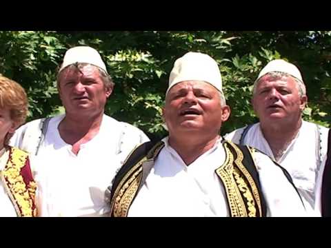 Kur do Mblidhet parlamenti - Grupi Golëmit