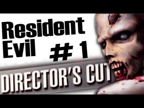 Resident Evil : Director's Cut Playstation 3